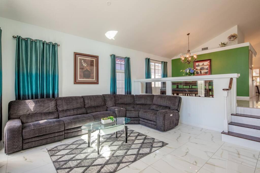Holiday home Sin City's Hidden Gems Las Vegas